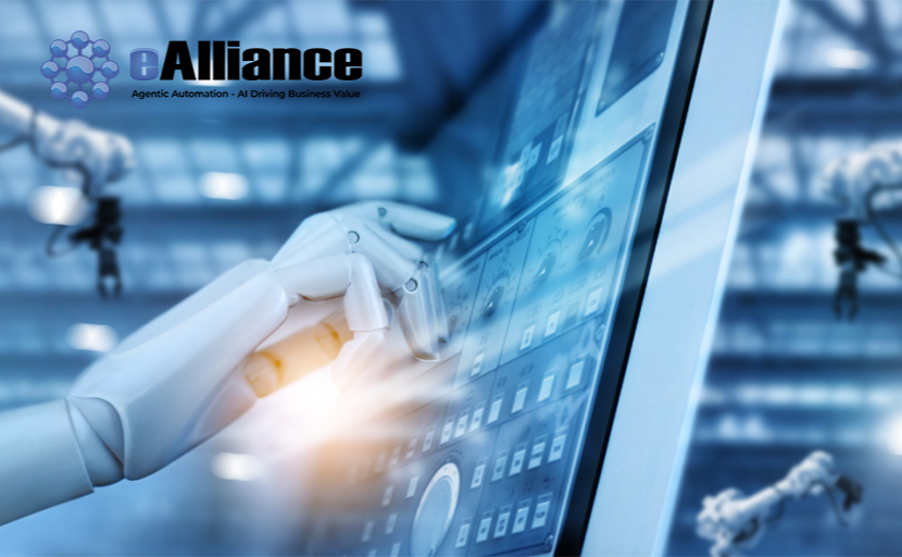 How Robotic Process Automation (RPA) Helps With Talent Shortages
