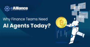 Why Finance Teams Need AI Agents Today