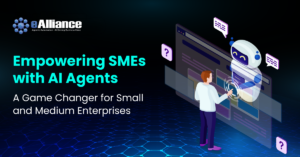 Empowering SMEs with AI Agents: A Game Changer for Small and Medium Enterprises