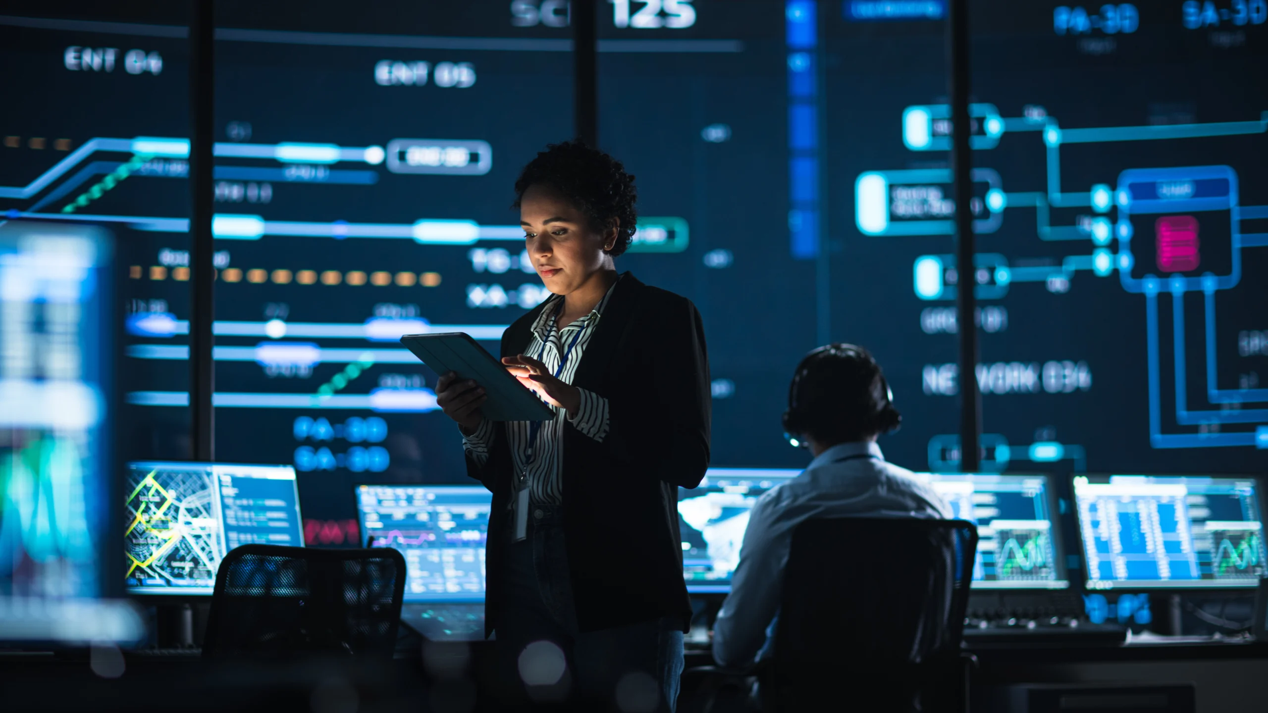AI Governance Services