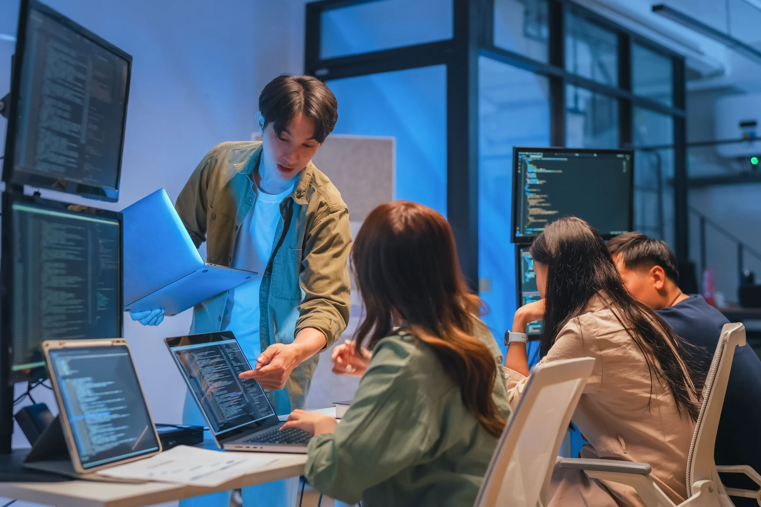 AI Empowerment Program