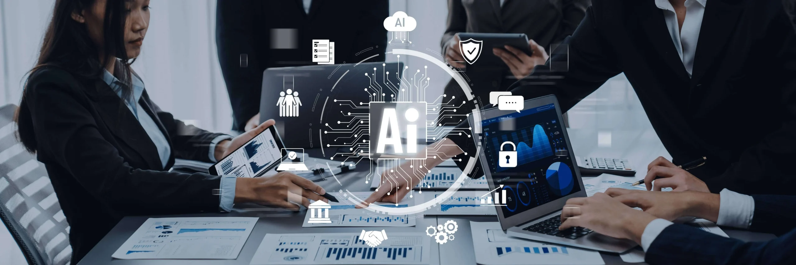 AI for Finance Professionals