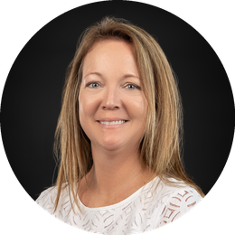 Annette Bruntz – VP Finance, Automation & Continuous Improvement at Tolmar
