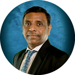 Ramesh Kumar – Founder and CEO of eAlliance Corporation