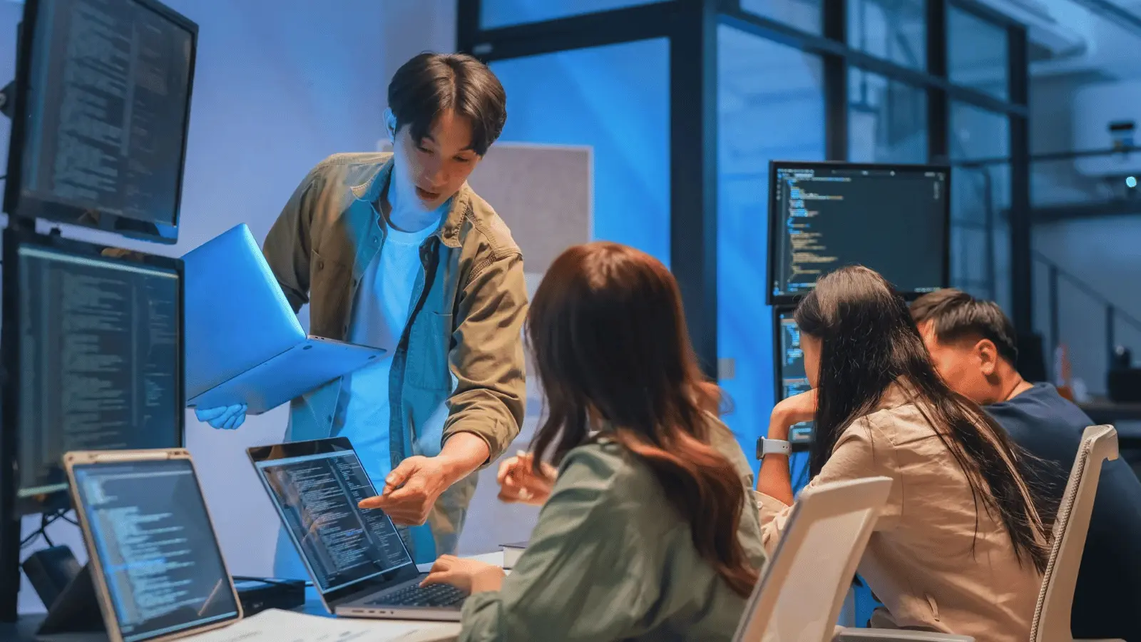 AI Empowerment Program
