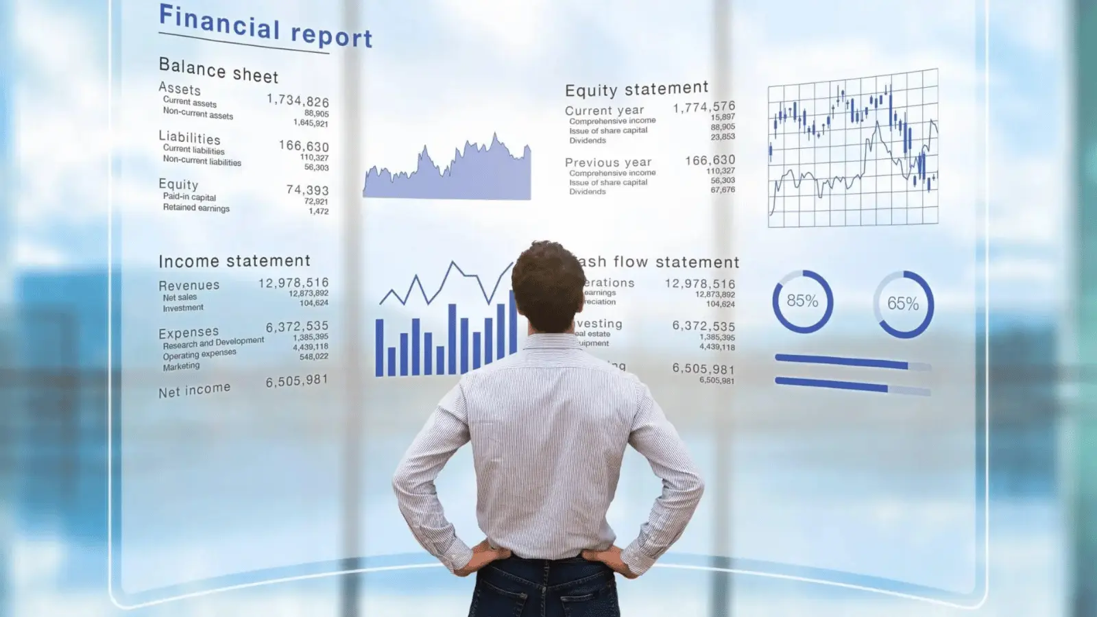 Agentic Automation for Finance and Accounting