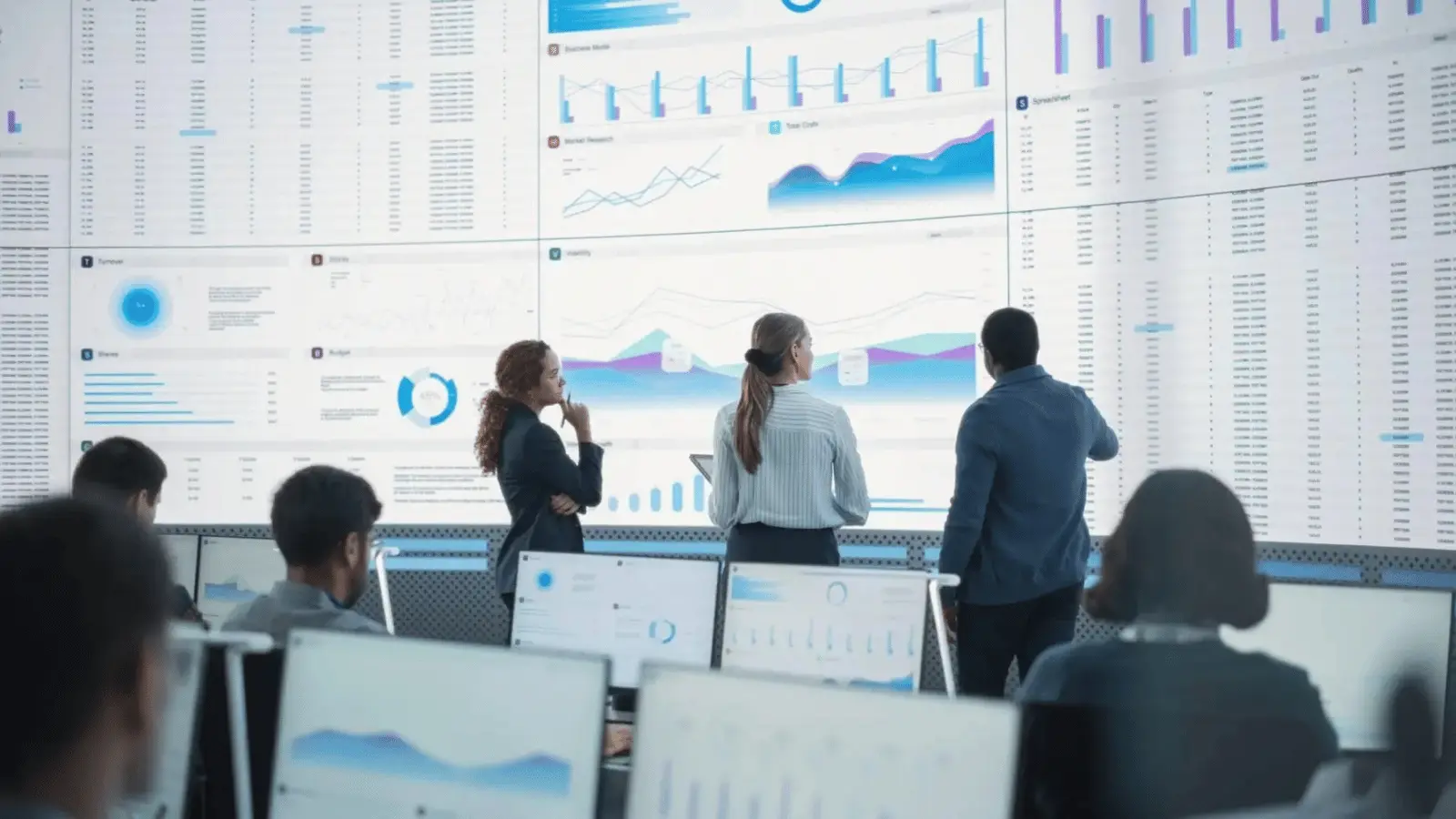 Agentic Automation for Sales and Customer Service