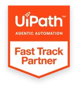 UiPath Agentic Automation Fast Track Partner